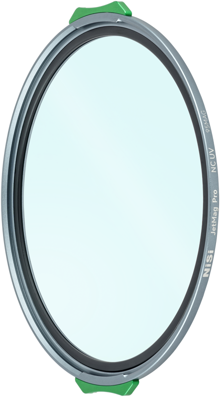 NISI JetMag Pro 95 Filter NC UV