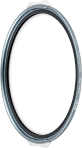 NISI JetMag Pro 95 Filter Cross Screen 4x