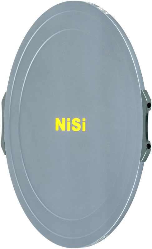 NISI JetMag Pro 95 Front Cap