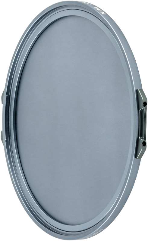 NISI JetMag Pro 95 Back Cap