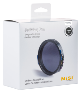NISI JetMag Pro 95 Cinema Kit