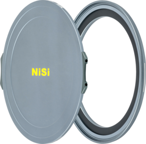 NISI JetMag Pro 95 Adapter Ring Kit (incl. Front Cap) 86mm