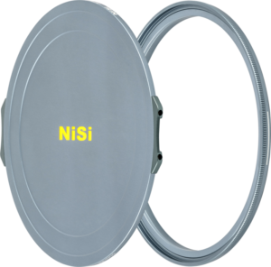NISI JetMag Pro 95 Adapter Ring Kit (incl. Front Cap) 95mm