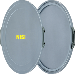 NISI JetMag Pro 95 Cap Kit (incl. Front & Rear Cap)