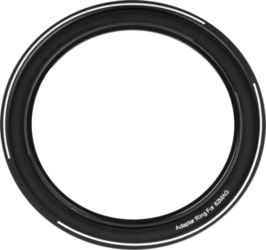 NISI JetMag Pro Holder Ring for 82Mag System for 100mm JetMag Pro Filter Holder