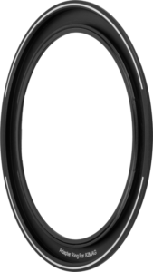 NISI JetMag Pro Holder Ring for 82Mag System for 100mm JetMag Pro Filter Holder
