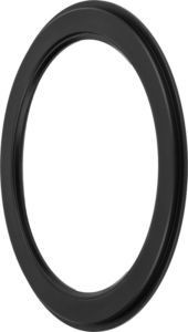 NISI JetMag Pro Holder Ring for 82Mag System for 100mm JetMag Pro Filter Holder