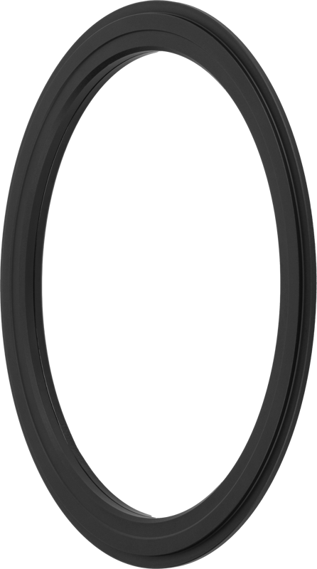NISI JetMag Pro Holder Ring for 95Mag System for 100mm JetMag Pro Filter Holder