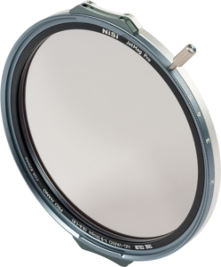 NISI JetMag Pro 82 VND 1-5 Stops True Color Filter