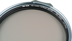 NISI JetMag Pro 82 VND 1-5 Stops True Color Filter