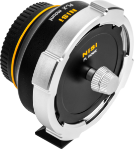 NISI Cine Lens Mount Adapter PL-X