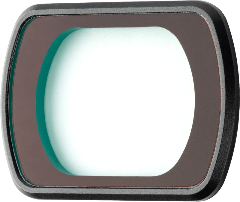 NISI Filter Kit for DJI Pocket 3