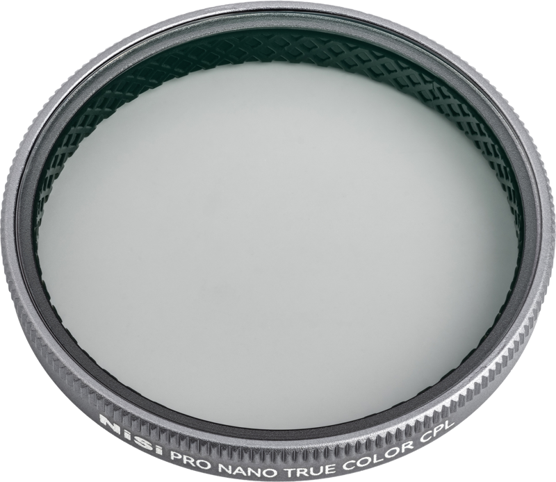 NISI Filter Kit for DJI Action 3/4/5 Pro