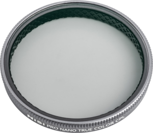 NISI Filter Kit for DJI Action 3/4/5 Pro
