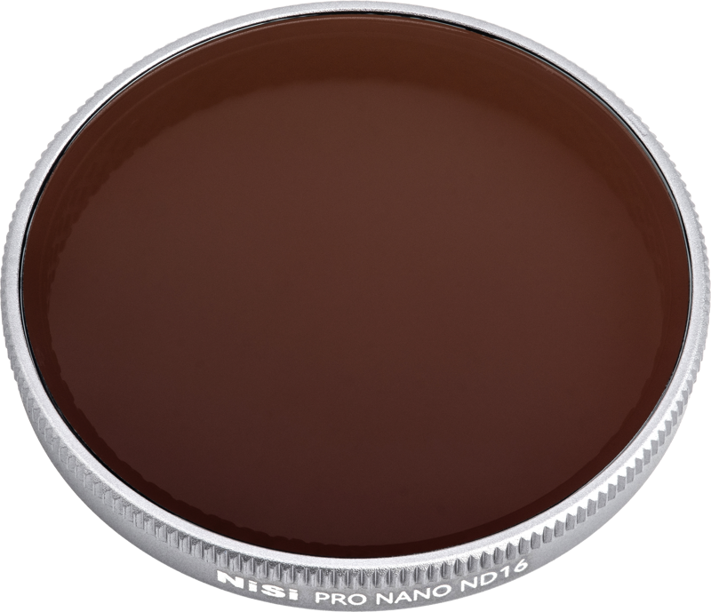 NISI Filter Kit for DJI Action 3/4/5 Pro