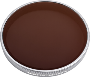 NISI Filter Kit for DJI Action 3/4/5 Pro
