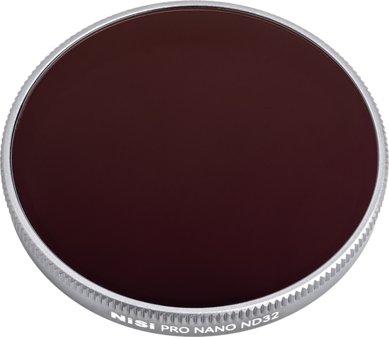 NISI Filter Kit for DJI Action 3/4/5 Pro
