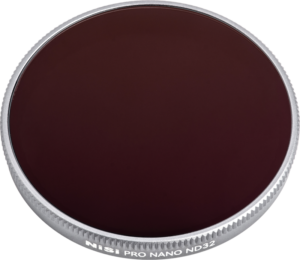 NISI Filter Kit for DJI Action 3/4/5 Pro