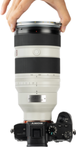 NISI JetMag Pro 95 VND 1-9 Stop Mist Creator Kit