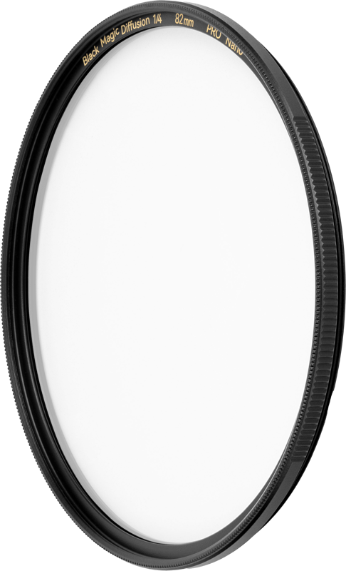NISI Filter Black Magic Diffusion 1/4 77mm