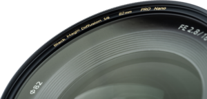 NISI Filter Black Magic Diffusion 1/4 77mm