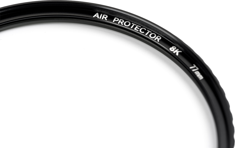 NISI Filter AIR Protector 49mm