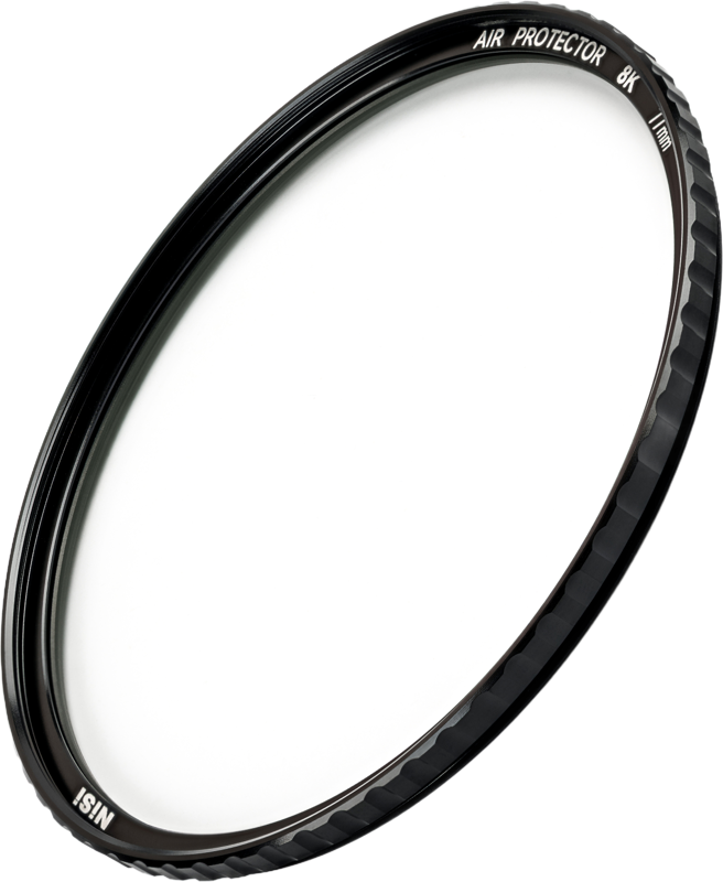 NISI Filter AIR Protector 67mm