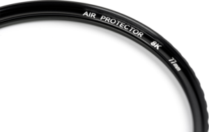 NISI Filter AIR Protector 86mm