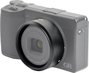 NISI Filter Adapter 49mm for Ricoh GR IV