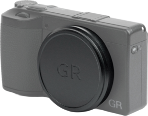 NISI Lens cap For Ricoh GR IV