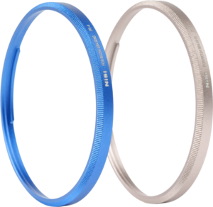 NISI Ring Kit for Ricoh GR IV