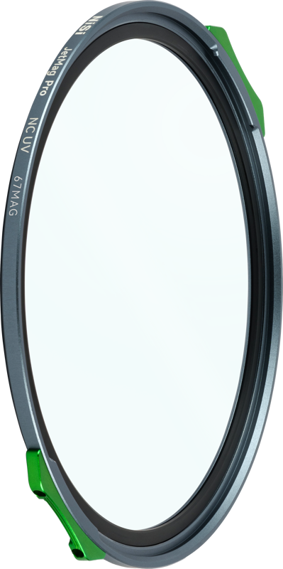 NISI JetMag Pro 67 Filter NC UV