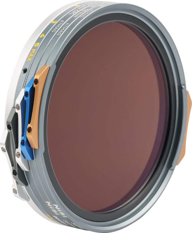 NISI JetMag Pro 67 Filter NC UV