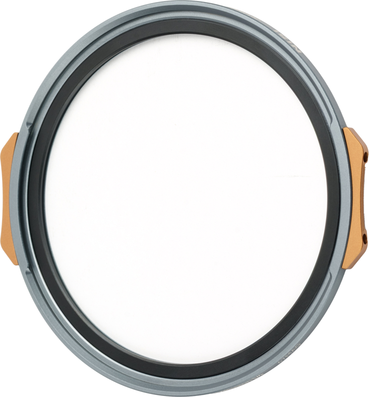 NISI JetMag Pro 67 Filter Pure Mist 1/4