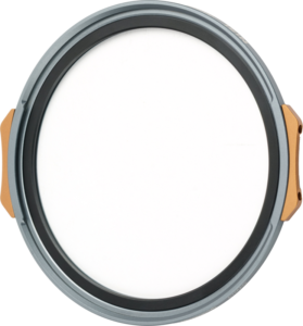 NISI JetMag Pro 67 Filter Pure Mist 1/4