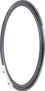 NISI JetMag Pro 67 Filter Cross Screen 4X
