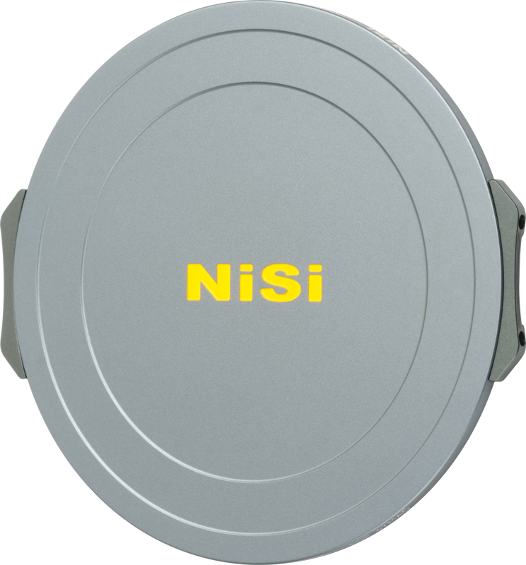 NISI JetMag Pro 67 Front cap