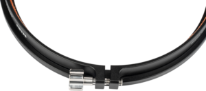 NISI JetMag Pro 95 Adapter for Clamp-On 95mm Front Diameter Cinema Lenses