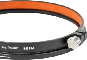 NISI JetMag Pro 95 Adapter for Clamp-On 95mm Front Diameter Cinema Lenses
