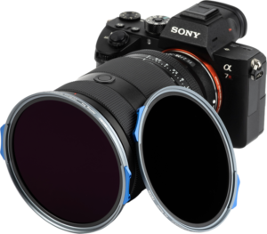 NISI JetMag Pro 82 Filter FSND 32000 (4.5) 15stop