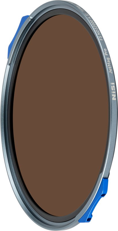 NISI JetMag Pro 95 Filter FSND 32000 (4.5) 15stop