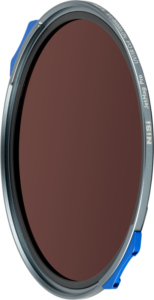 NISI JetMag Pro 95 Filter UV/IR Cut ND 100000 (5.0) 16.6stop