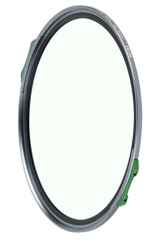 NISI JetMag Pro MAXMAG Filter NC UV