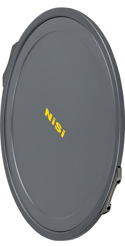 NISI JetMag Pro MAXMAG Front Cap