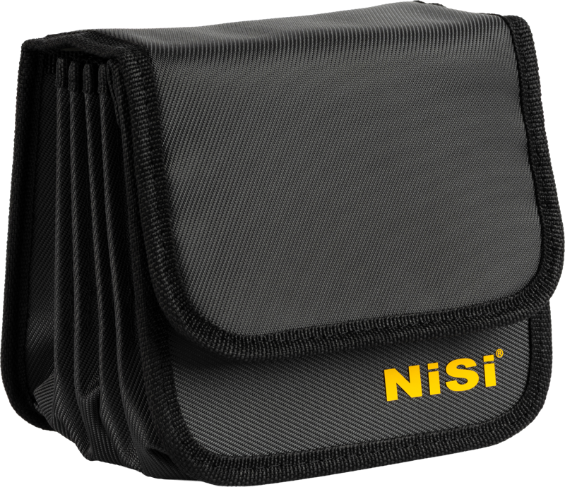 NISI JetMag Pro MAXMAG Filter Pouch