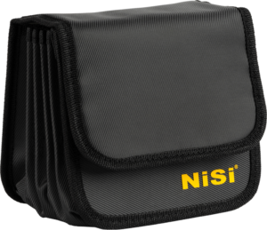 NISI JetMag Pro MAXMAG Filter Pouch