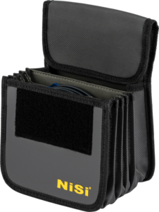 NISI JetMag Pro MAXMAG Filter Pouch