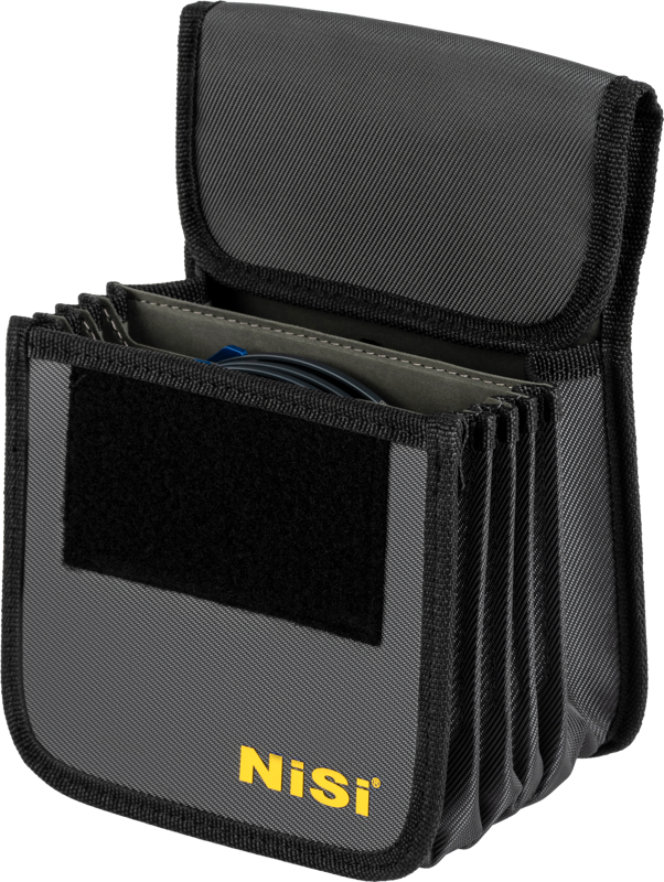 NISI JetMag Pro MAXMAG Filter Pouch