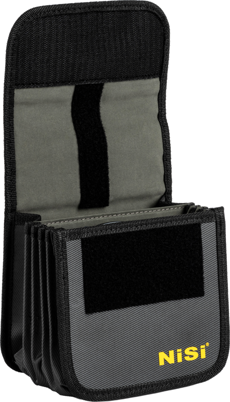 NISI JetMag Pro MAXMAG Filter Pouch