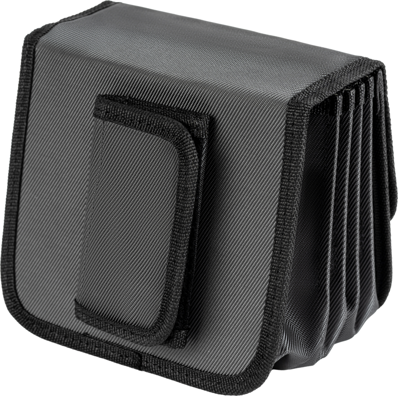 NISI JetMag Pro MAXMAG Filter Pouch